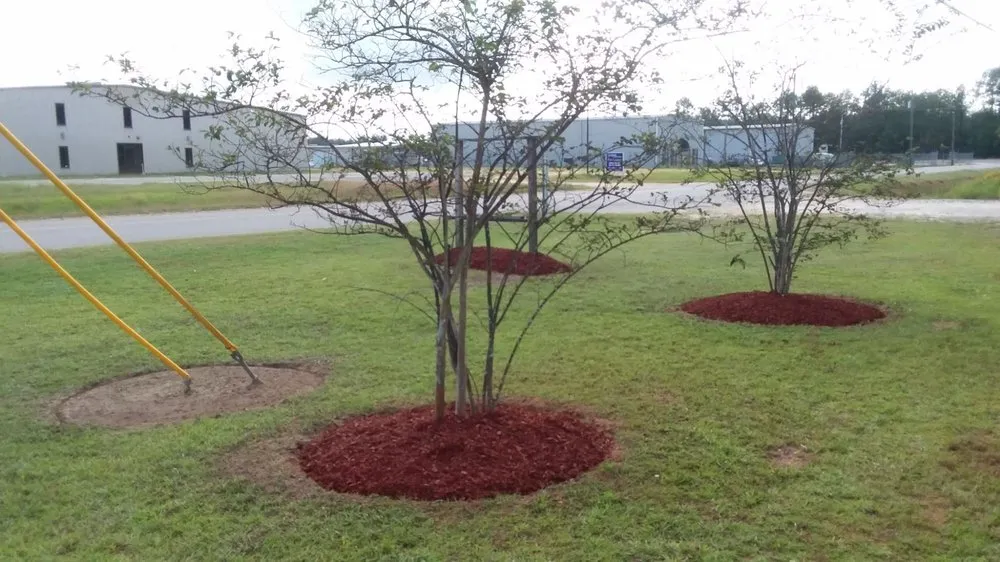 Affordable outdoor landscaping for outdoor upgrades in Mobile, AL by Clips Lawn Care
