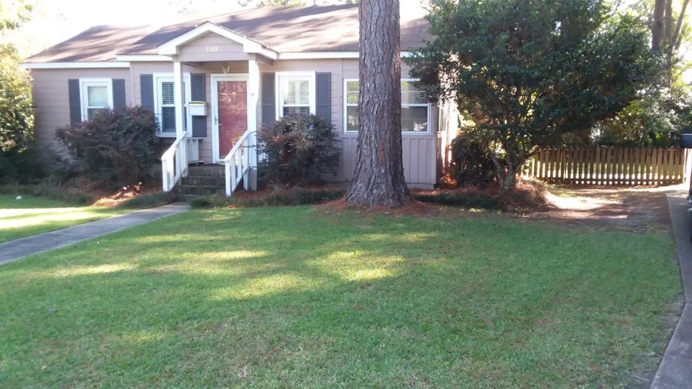 Professional landscaping services in Mobile, AL - Clips Lawn Care