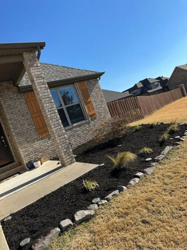 Trusted yard cleanup service in Springdale, AR - CLJ Lawn Service