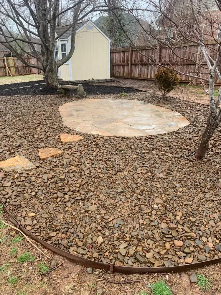 Affordable lawn mowing service experts serving Springdale, AR - CLJ Lawn Service