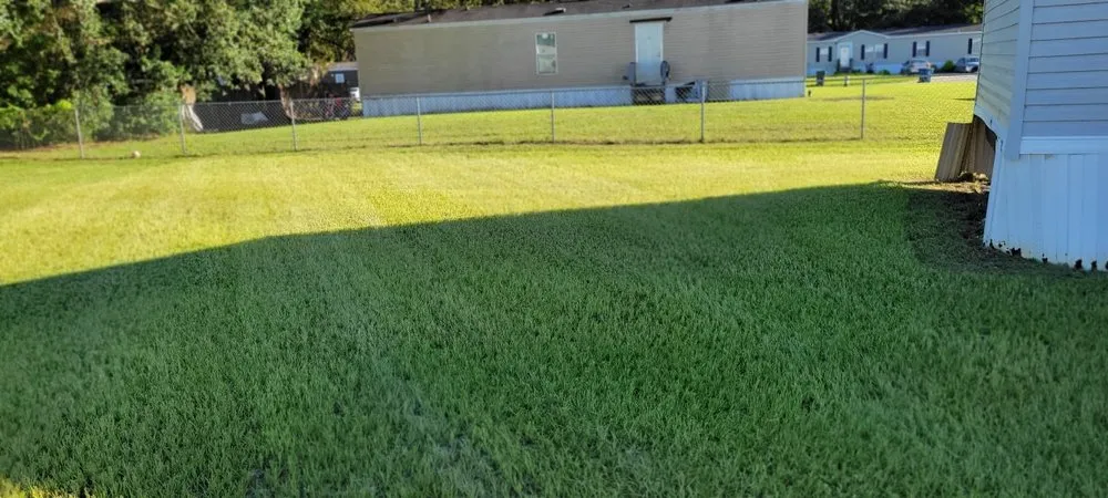 Professional lawn care service in Darien, GA - CLK Lawncare