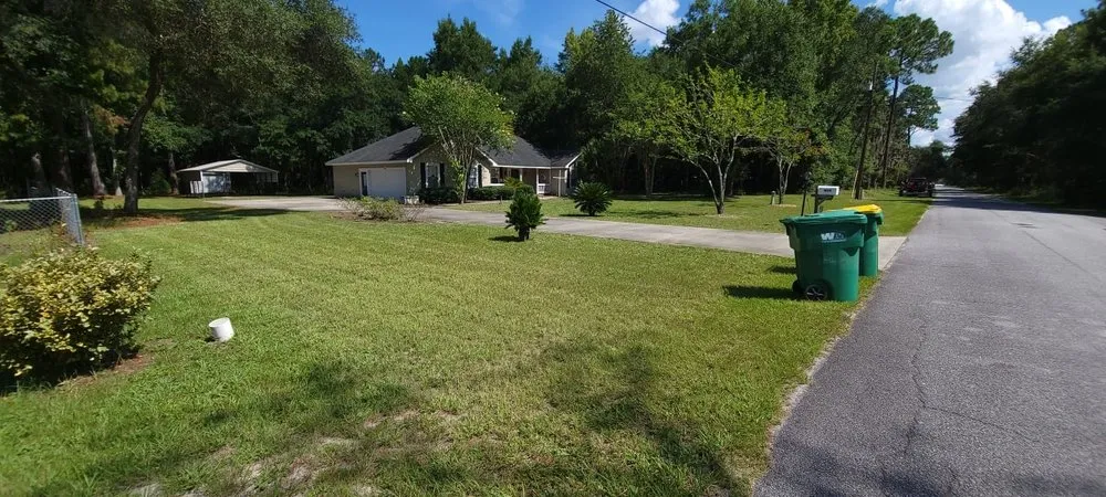 Expert yard cleanup service experts serving Darien, GA - CLK Lawncare