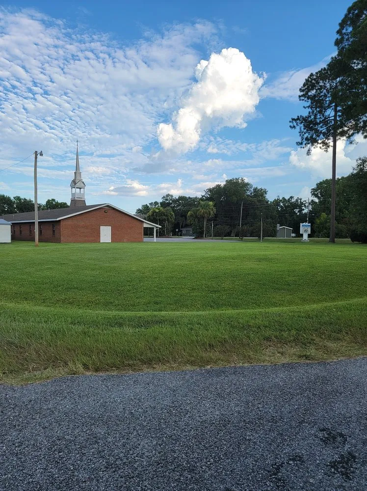 Affordable outdoor landscaping experts serving Darien, GA - CLK Lawncare