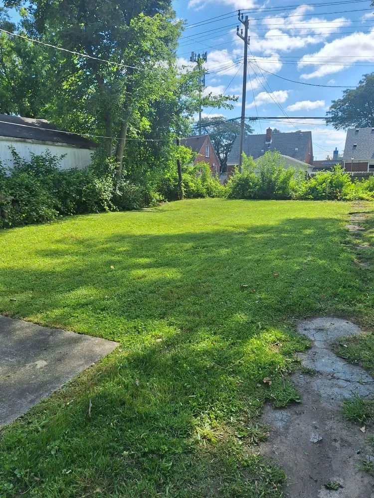 Expert residential landscaping experts serving Detroit, MI - Clm Landscaping