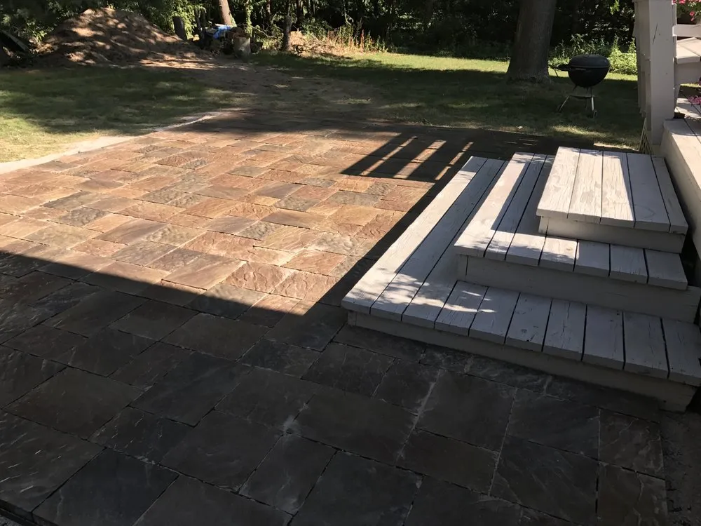 Trusted residential landscaping in East Lansing, MI - CLM Landscaping
