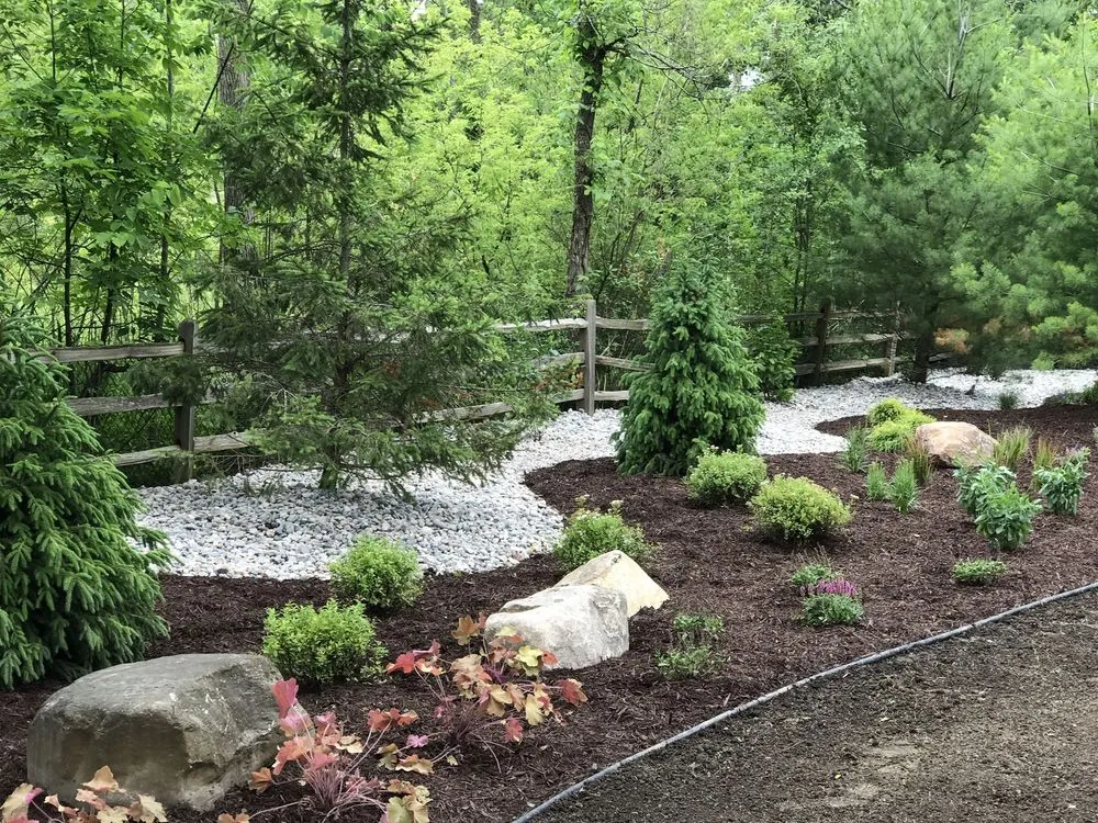 Reliable landscaping services experts serving East Lansing, MI - CLM Landscaping