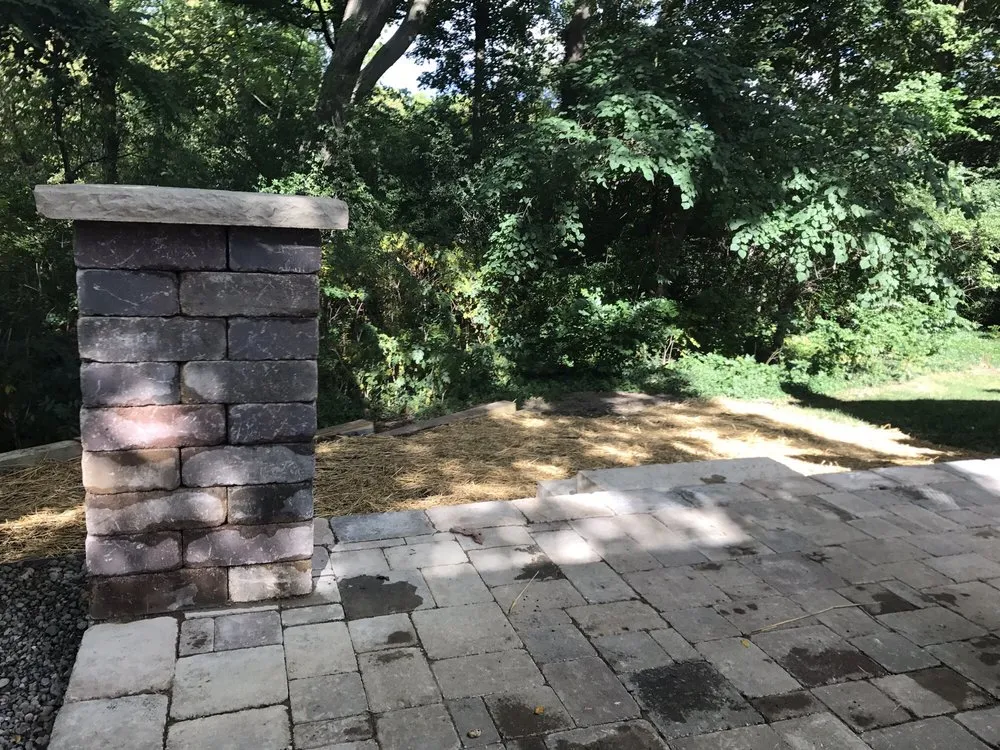 Local yard cleanup service near you in East Lansing, MI by CLM Landscaping