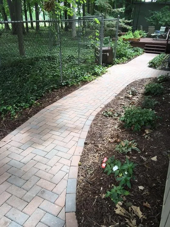 Expert lawn mowing service in East Lansing, MI by CLM Landscaping