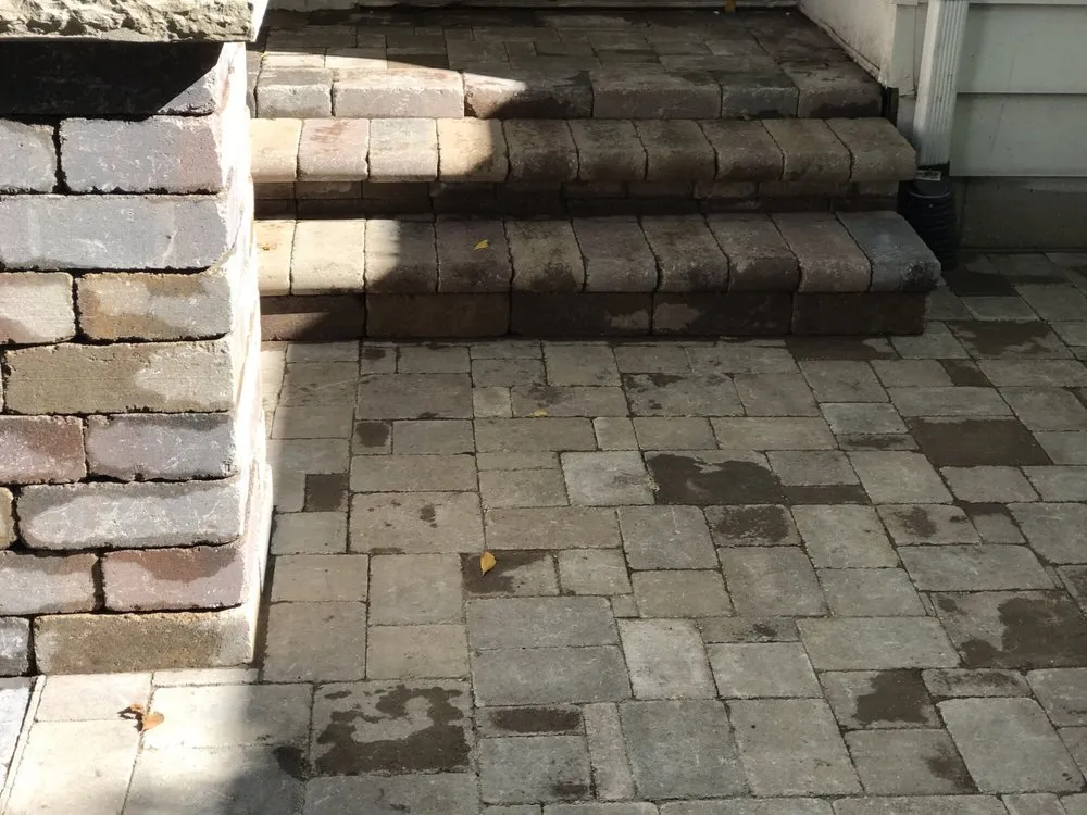 Local landscape installation for year-round maintenance across East Lansing, MI - CLM Landscaping