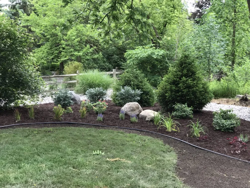 Affordable outdoor landscaping near you across East Lansing, MI - CLM Landscaping