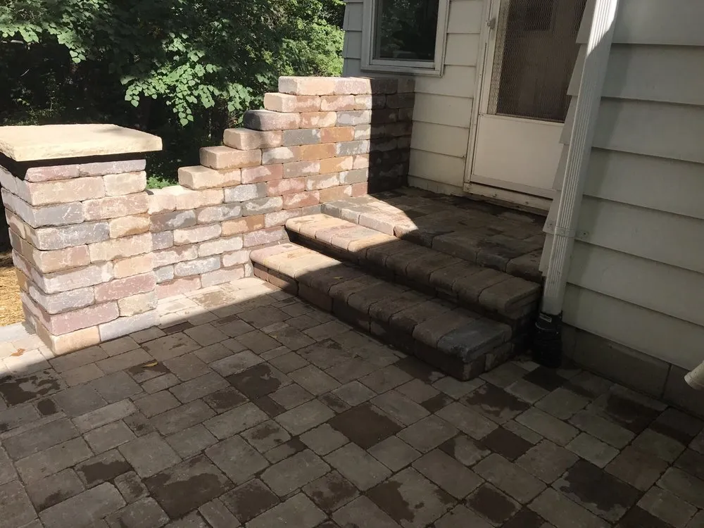 Affordable yard maintenance in East Lansing, MI by CLM Landscaping