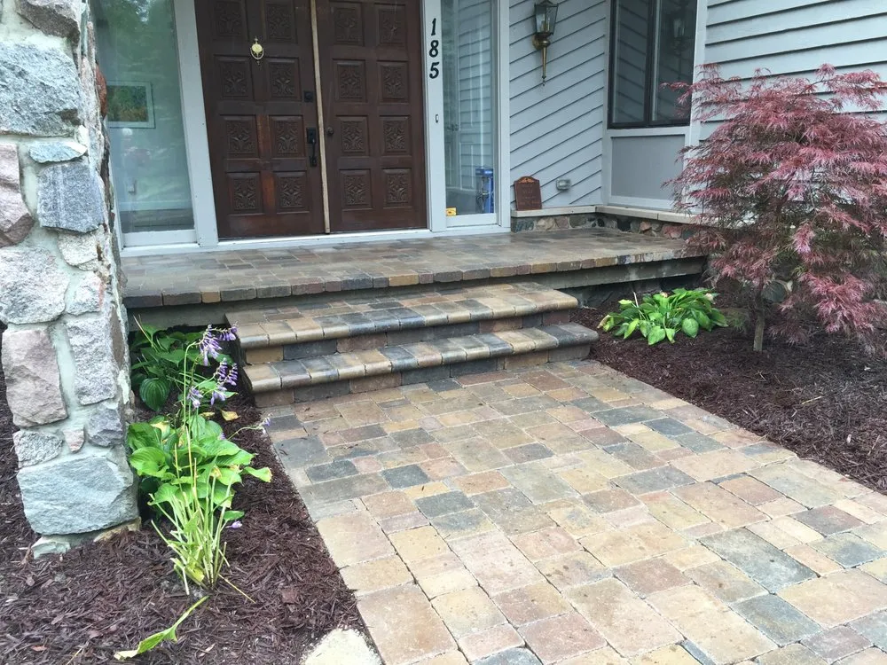 Affordable yard cleanup service in East Lansing, MI - CLM Landscaping