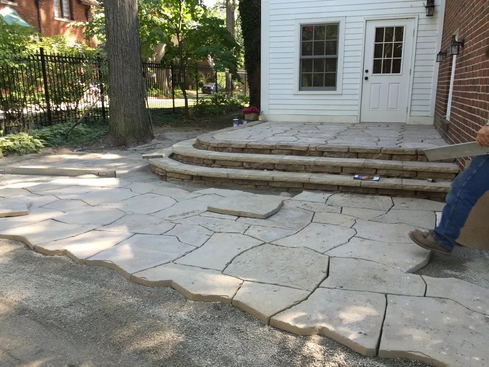 Affordable garden landscaping experts serving East Lansing, MI - CLM Landscaping