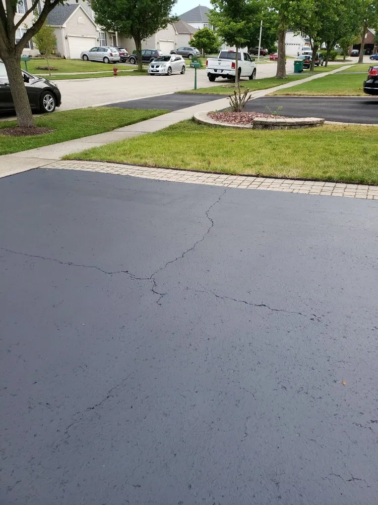 Top-rated lawn care service for homes in Wheaton, IL by CLN Landscaping