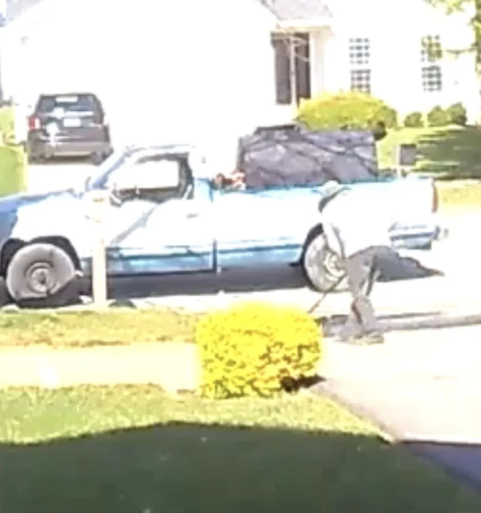 Local garden landscaping in Wheaton, IL - CLN Landscaping