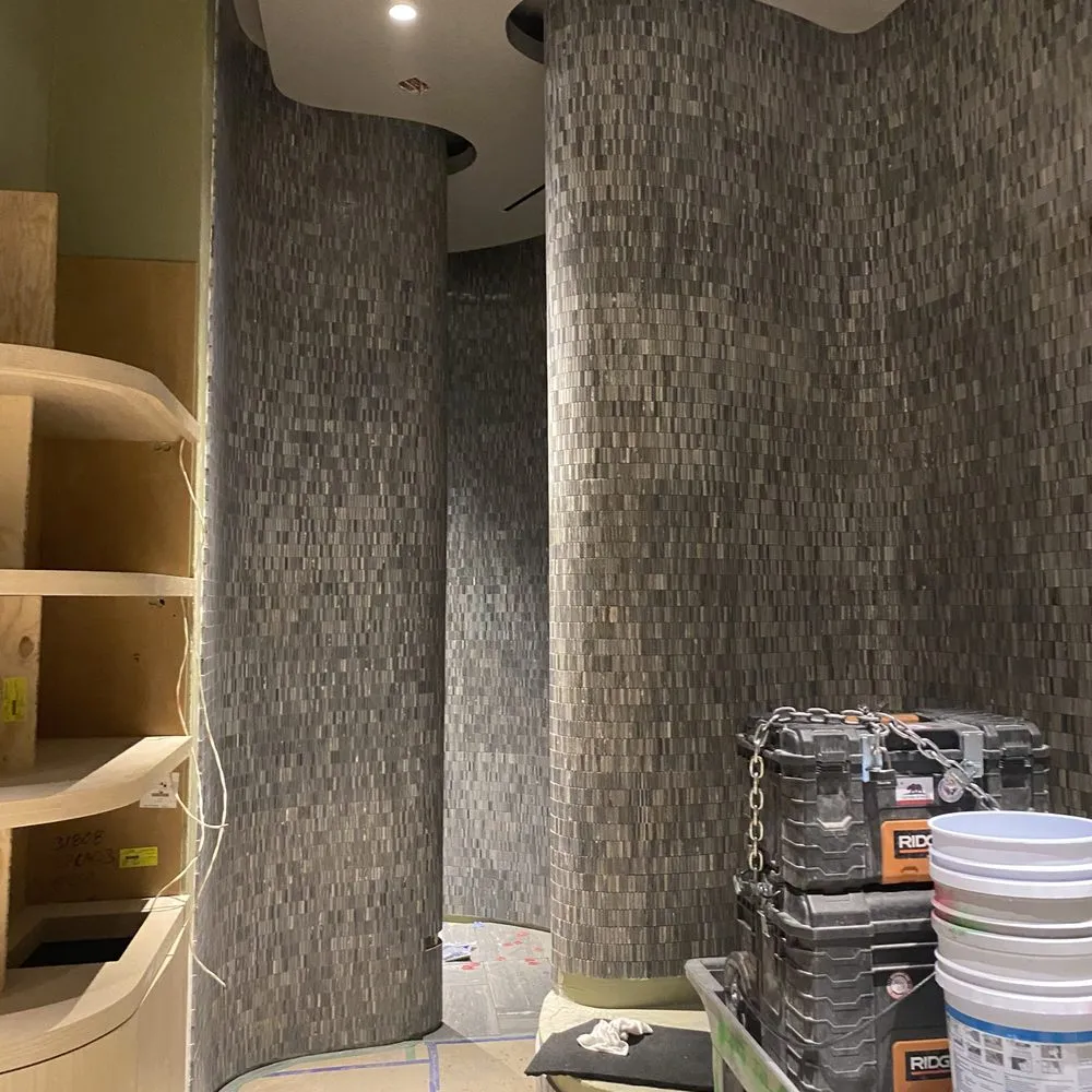 Trusted yard maintenance in Irvine, CA by Clock Builders