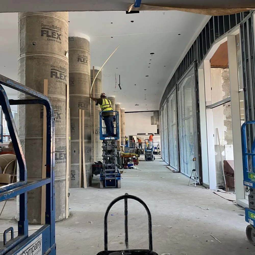 Custom landscaping services in Irvine, CA - Clock Builders