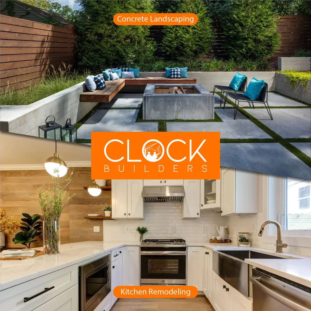 Expert lawn care service experts serving Irvine, CA - Clock Builders