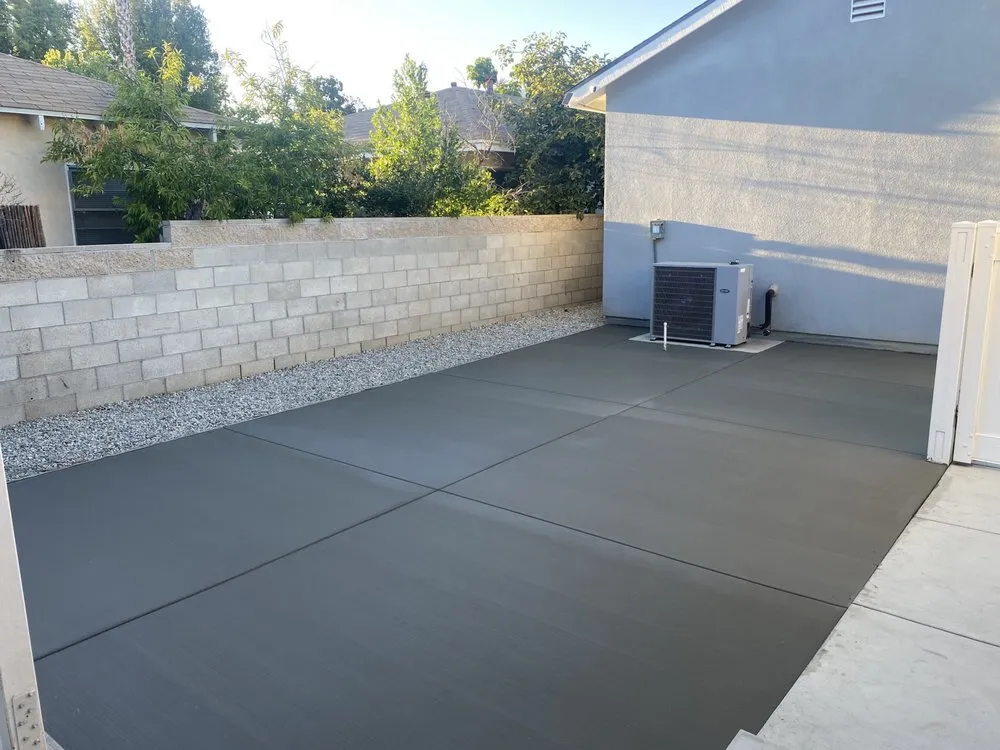 Trusted landscape design in Irvine, CA - Clock Builders