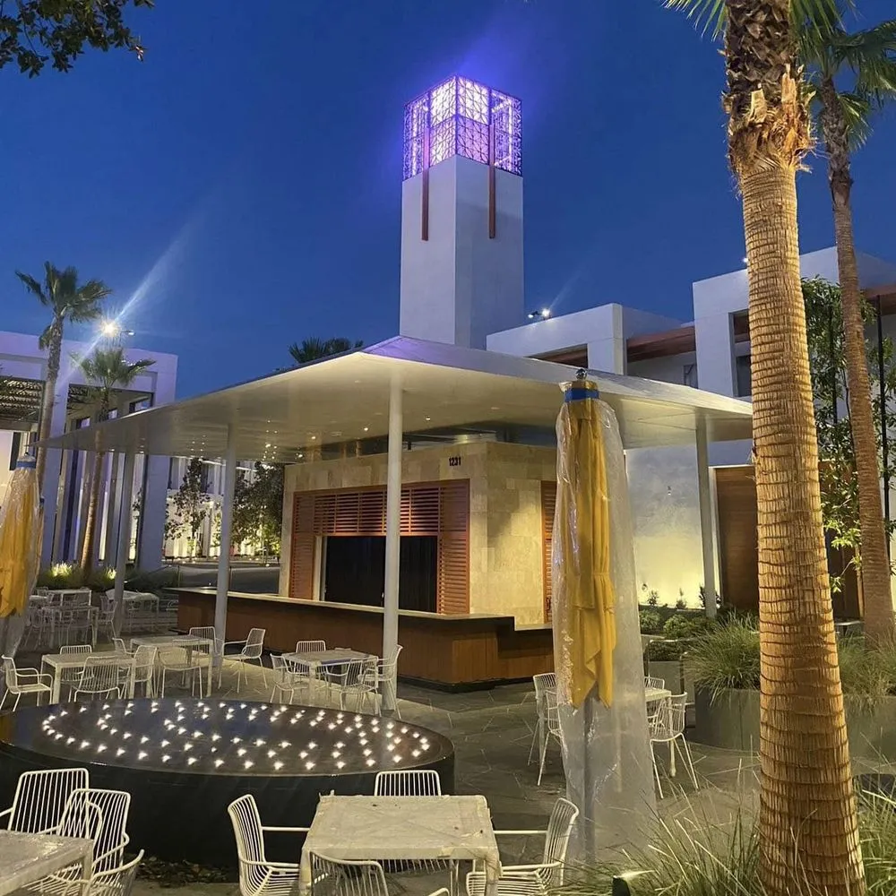 Trusted landscape design in Irvine, CA - Clock Builders