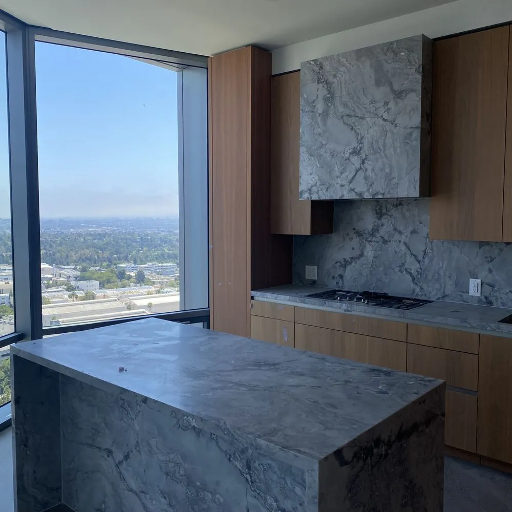 Reliable landscape installation in Irvine, CA - Clock Builders