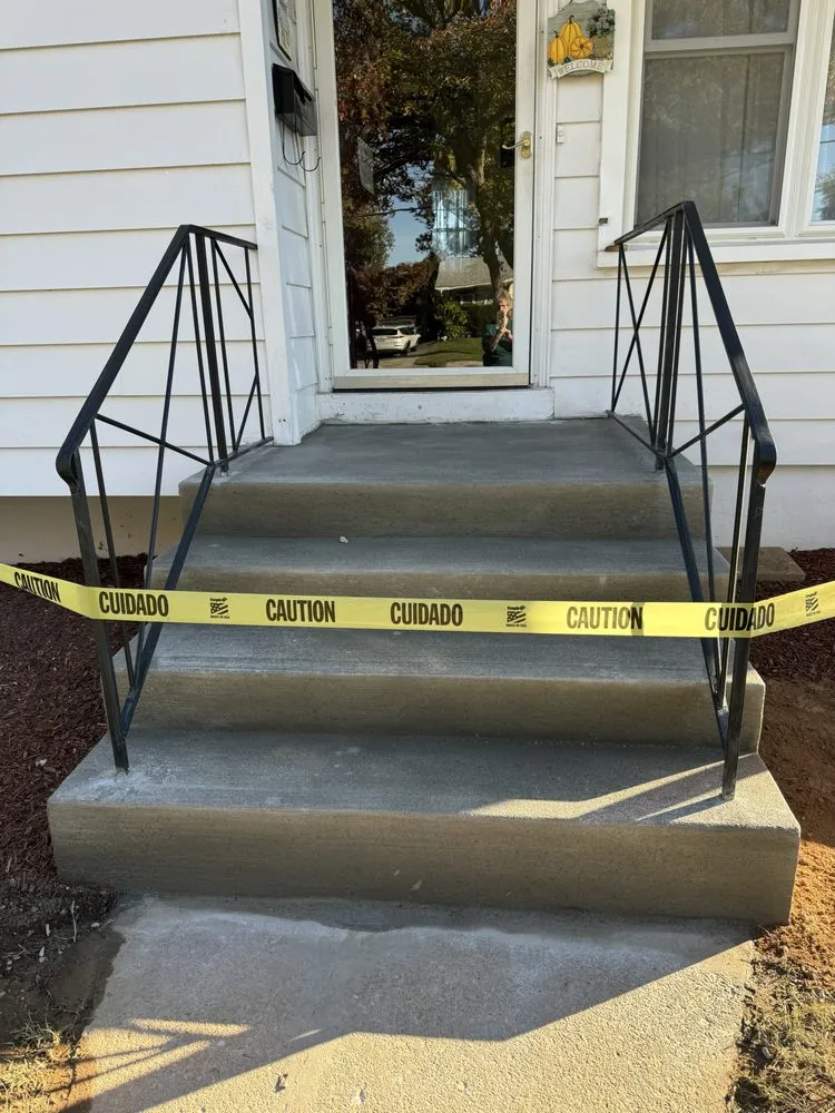 Reliable residential landscaping in Gaithersburg, MD by Clor-Pro Services