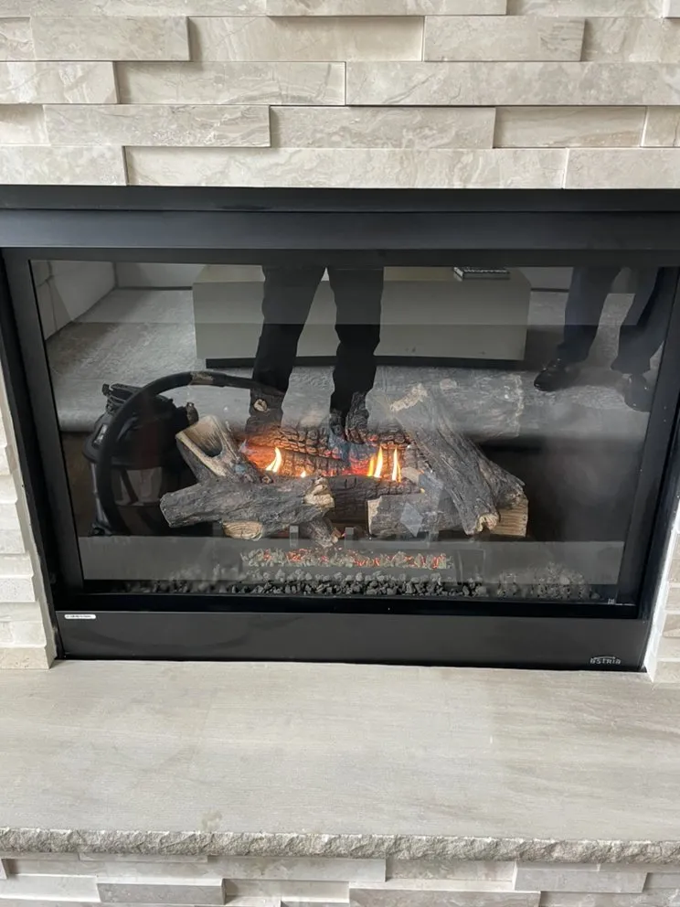 Expert residential landscaping in Gaithersburg, MD by Clor-Pro Services