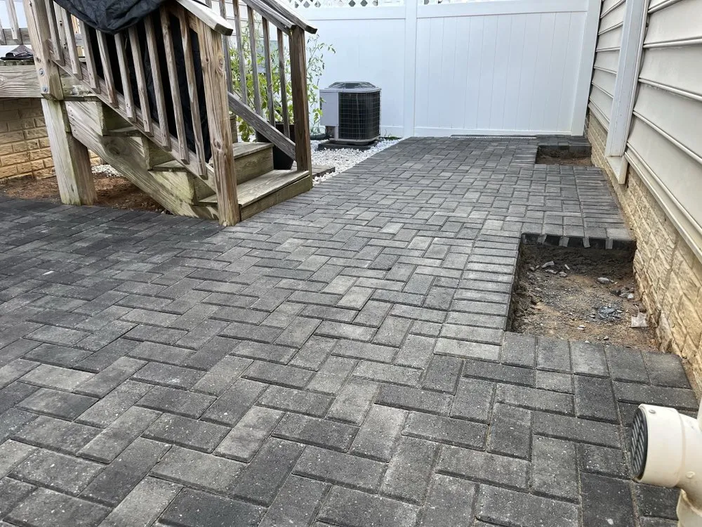 Top-rated landscaping services experts serving Gaithersburg, MD - Clor-Pro Services