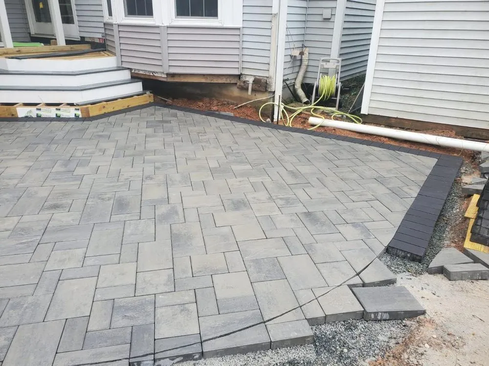 Custom lawn mowing service in Gaithersburg, MD - Clor-Pro Services