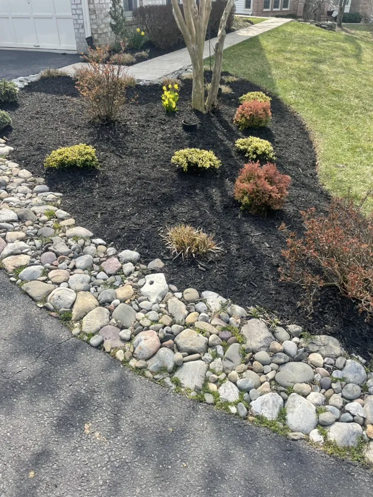 Affordable landscaping services in Gaithersburg, MD by Clor-Pro Services