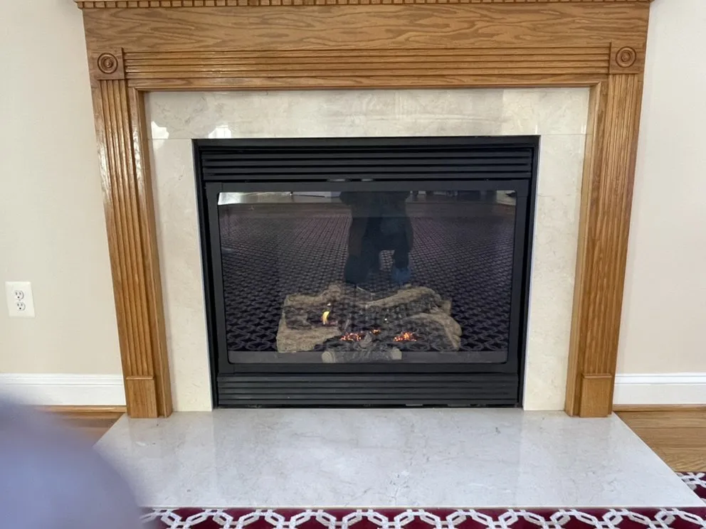 Local garden landscaping with custom design in Gaithersburg, MD by Clor-Pro Services