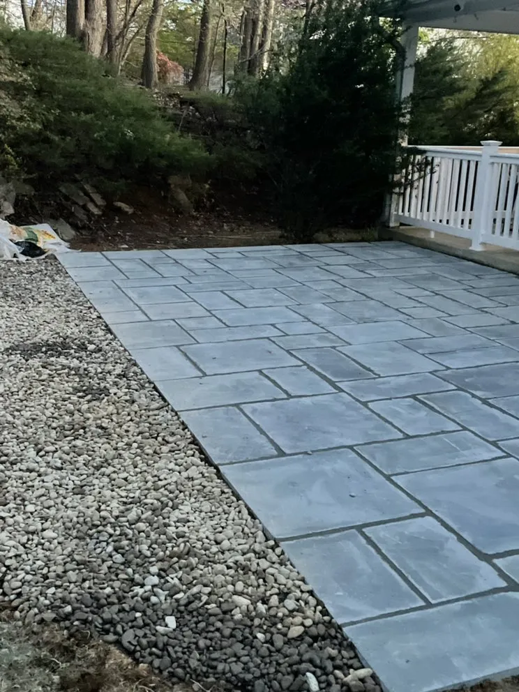 Affordable yard maintenance in Gaithersburg, MD - Clor-Pro Services