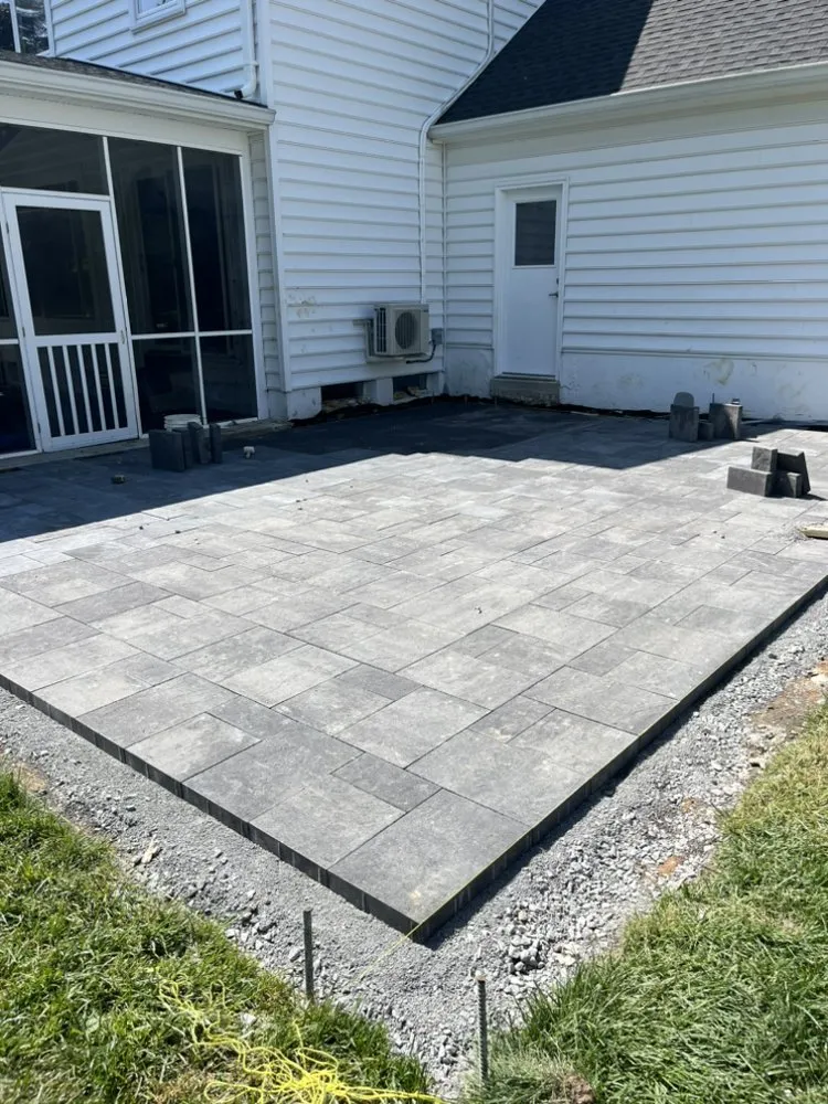 Professional outdoor landscaping near you across Gaithersburg, MD - Clor-Pro Services