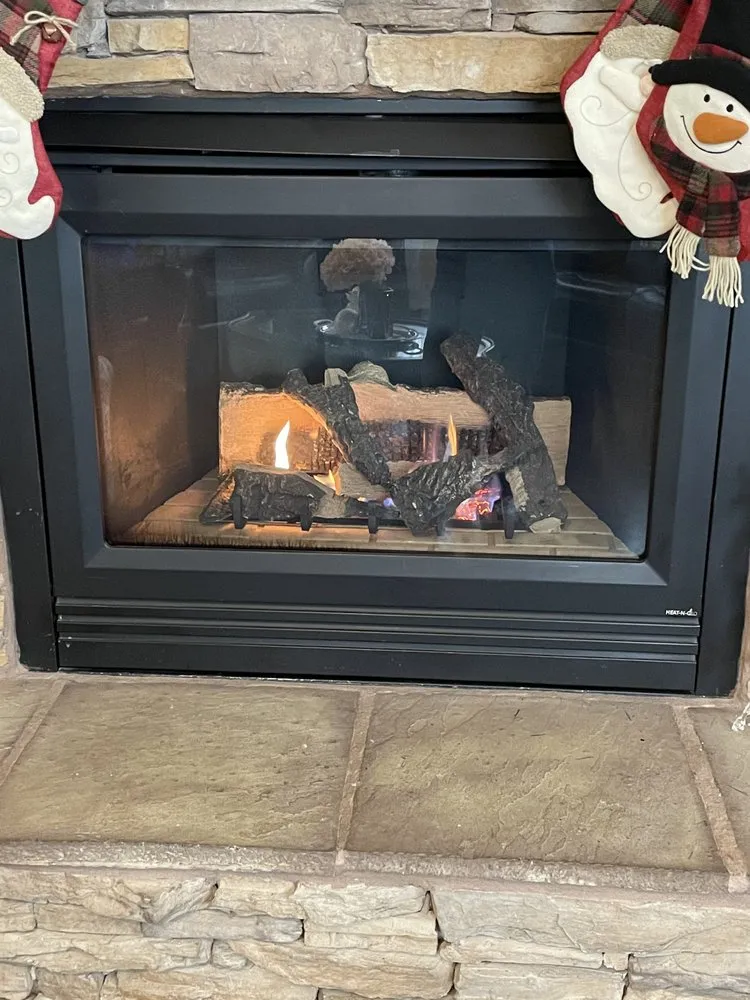 Local garden landscaping with custom design in Gaithersburg, MD by Clor-Pro Services