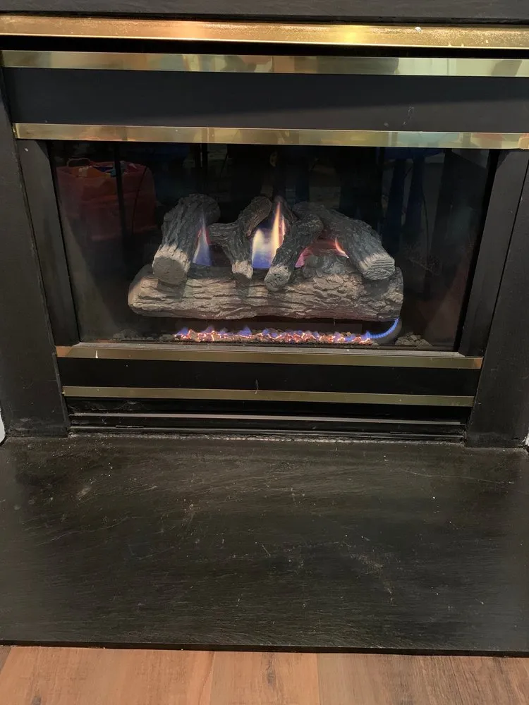 Custom yard cleanup service in Gaithersburg, MD by Clor-Pro Services