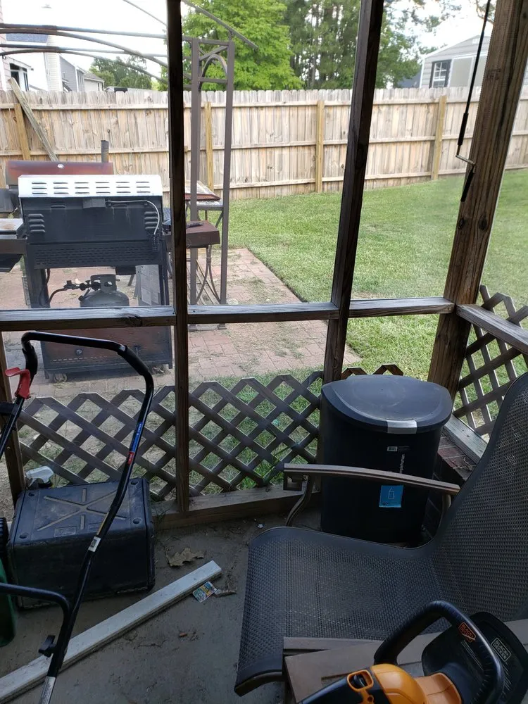 Reliable lawn mowing service in Fayetteville, NC by Close Cut Lawn Service