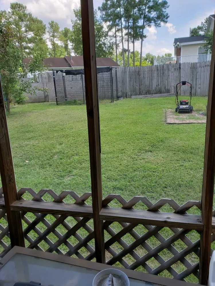 Affordable yard maintenance for outdoor upgrades across Fayetteville, NC - Close Cut Lawn Service