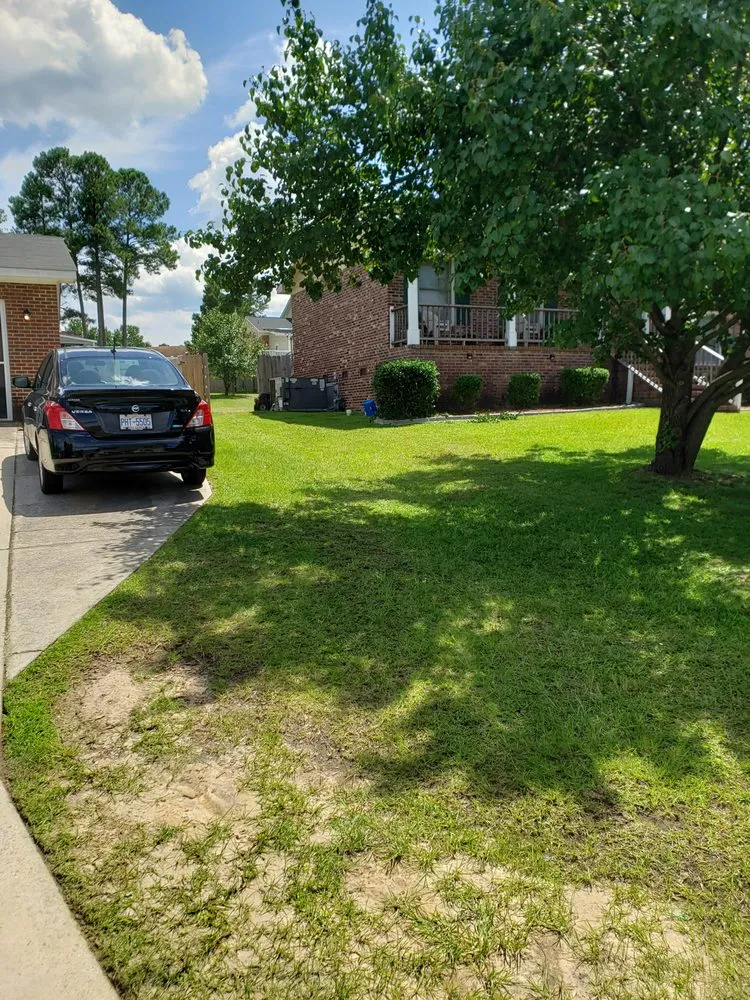 Affordable yard maintenance experts serving Fayetteville, NC - Close Cut Lawn Service