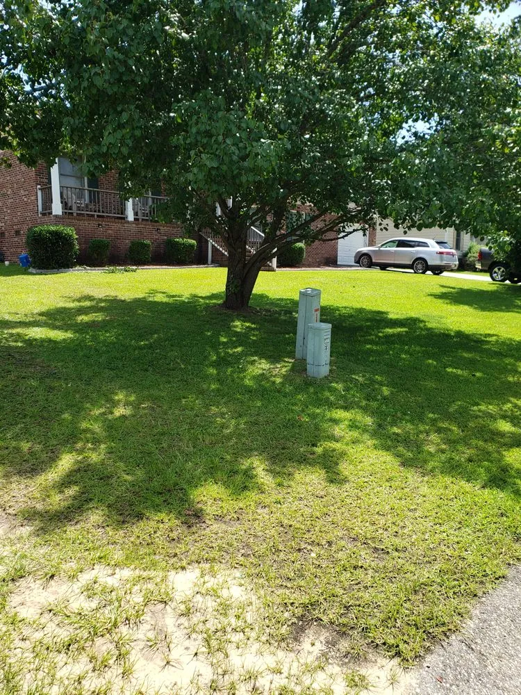 Reliable landscape installation for outdoor upgrades in Fayetteville, NC by Close Cut Lawn Service