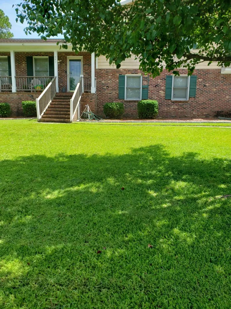 Trusted residential landscaping near you across Fayetteville, NC - Close Cut Lawn Service