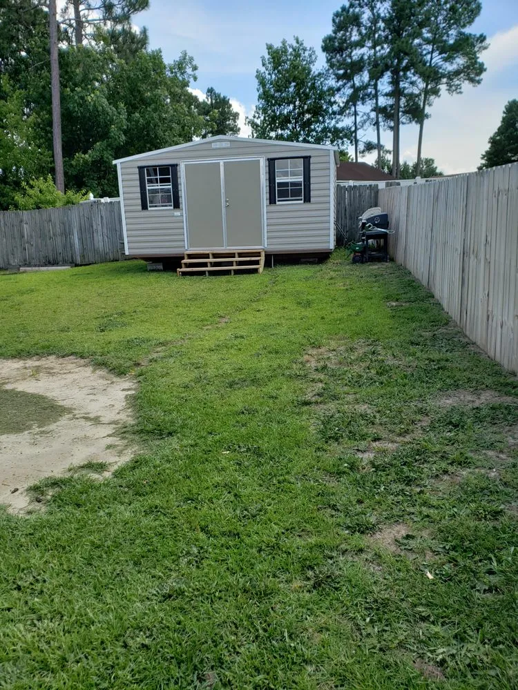 Trusted landscaping services in Fayetteville, NC - Close Cut Lawn Service