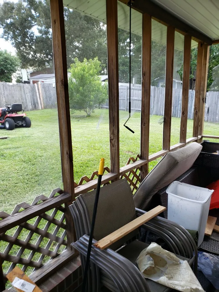 Trusted residential landscaping with custom design across Fayetteville, NC - Close Cut Lawn Service