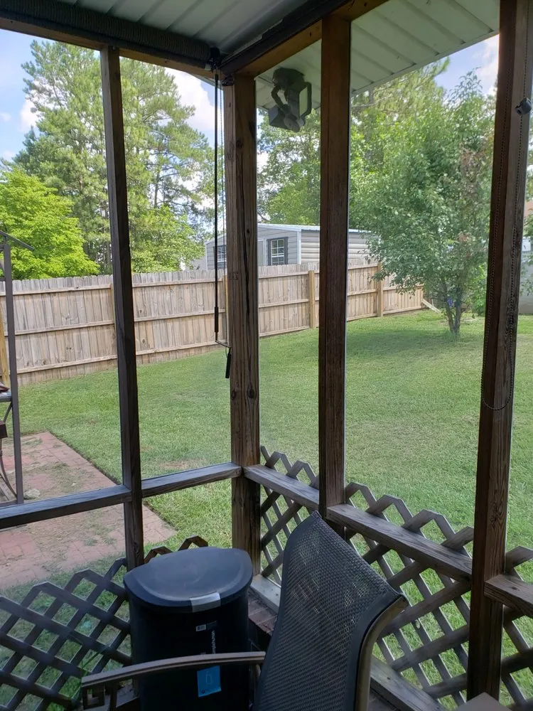 Affordable yard maintenance in Fayetteville, NC by Close Cut Lawn Service