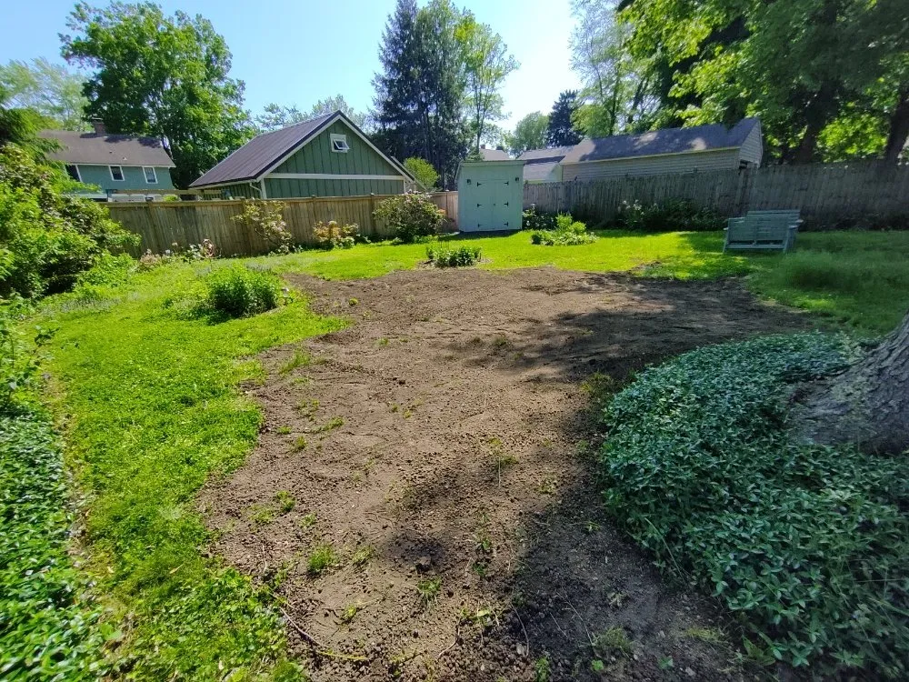Affordable landscape design in West Seneca, NY - Close Cuts Lawn Care