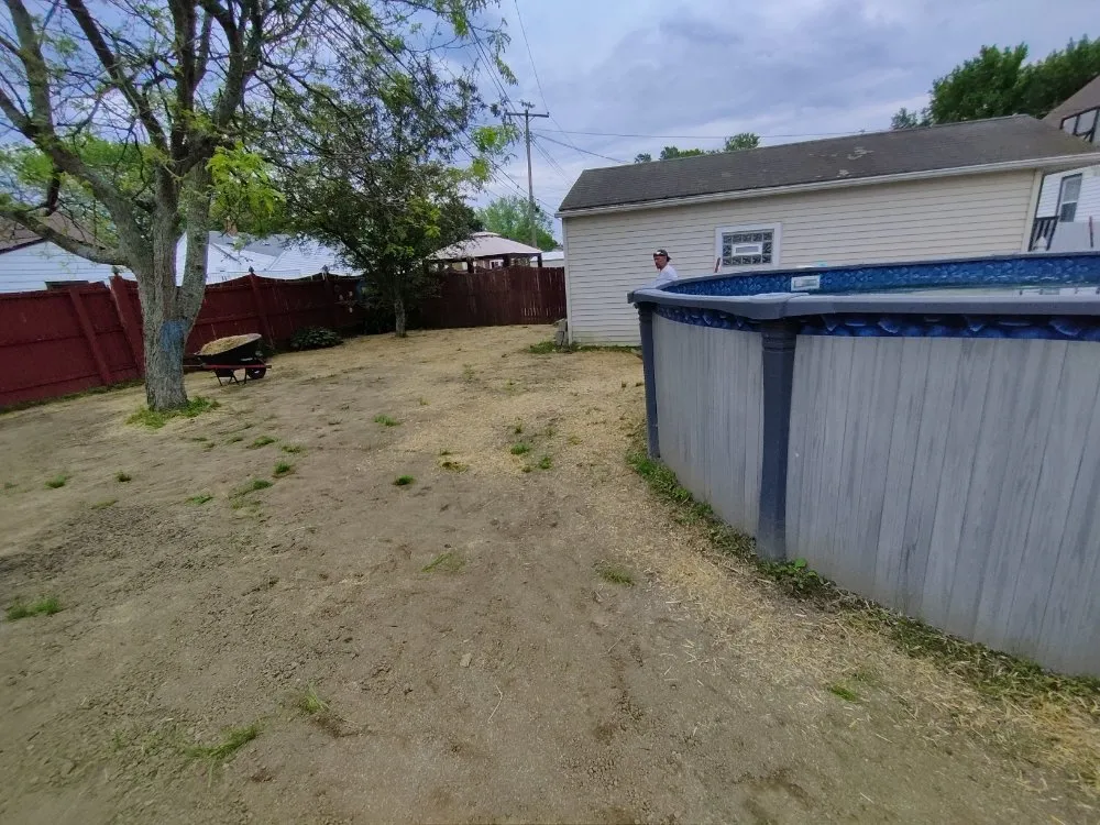 Custom landscaping services for outdoor upgrades across West Seneca, NY - Close Cuts Lawn Care