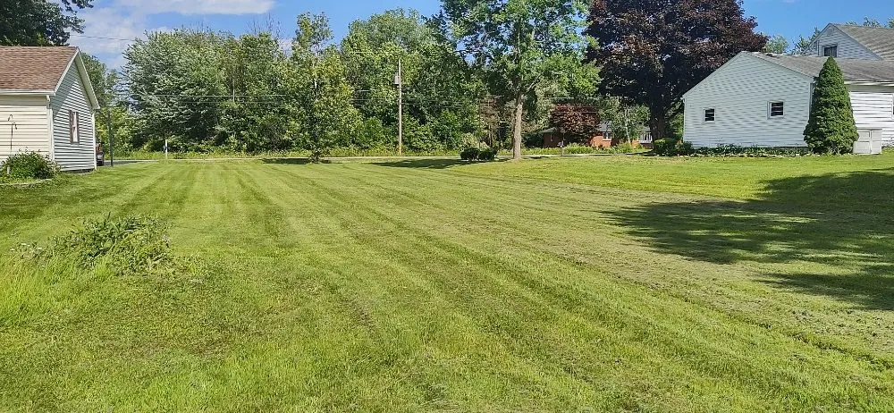 Professional outdoor landscaping experts serving West Seneca, NY - Close Cuts Lawn Care