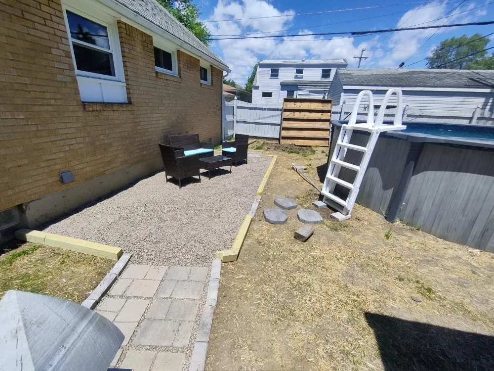 Affordable yard cleanup service in West Seneca, NY - Close Cuts Lawn Care