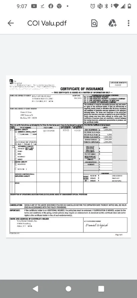 Top-rated residential landscaping near you across West Seneca, NY - Close Cuts Lawn Care