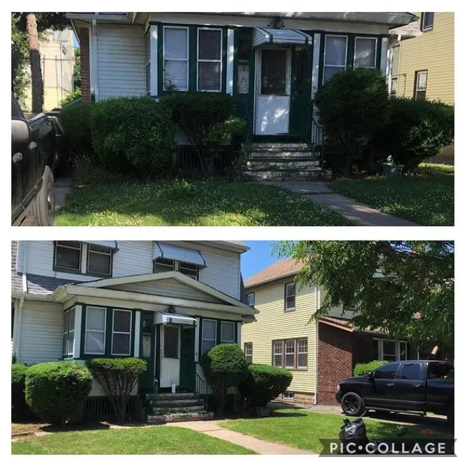 Reliable yard maintenance for residential properties across Hillside, NJ - Closeknit Property Maintenance