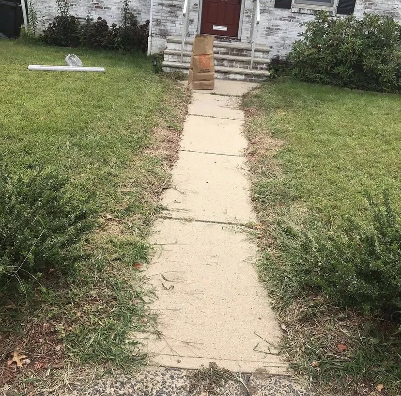 Professional yard cleanup service experts serving Hillside, NJ - Closeknit Property Maintenance